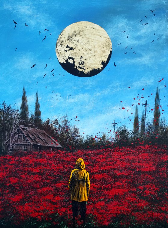 STALKER. Golden sphere