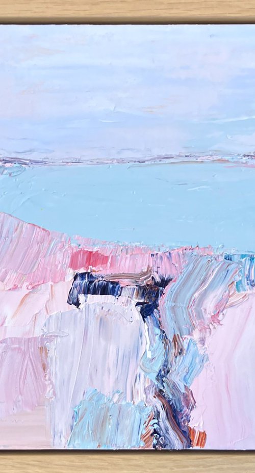 Islay 2 by Sally Fisher