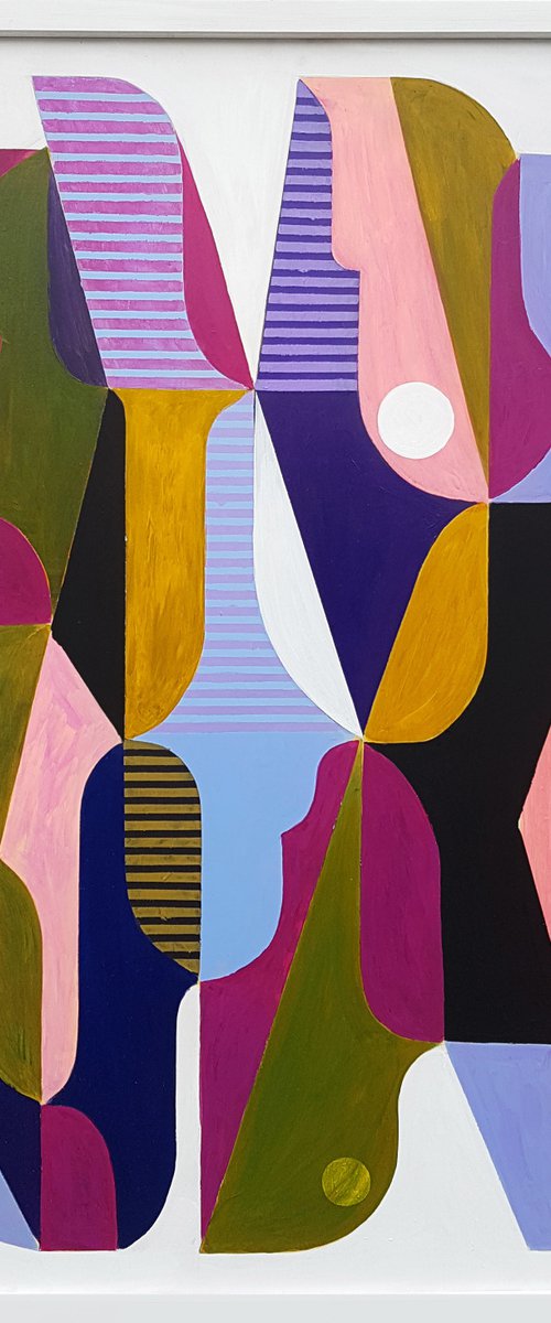 Quapillion by Liam Hennessy