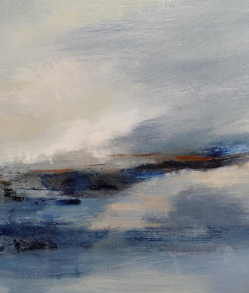 Atmosphere by Silvia  Vassileva