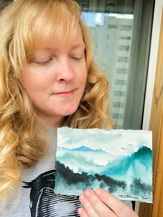 Plein Air #3
