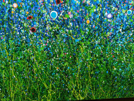 Ocean Sky Meadows #3