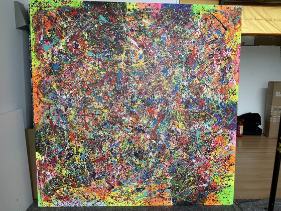 Universe of Colors 02