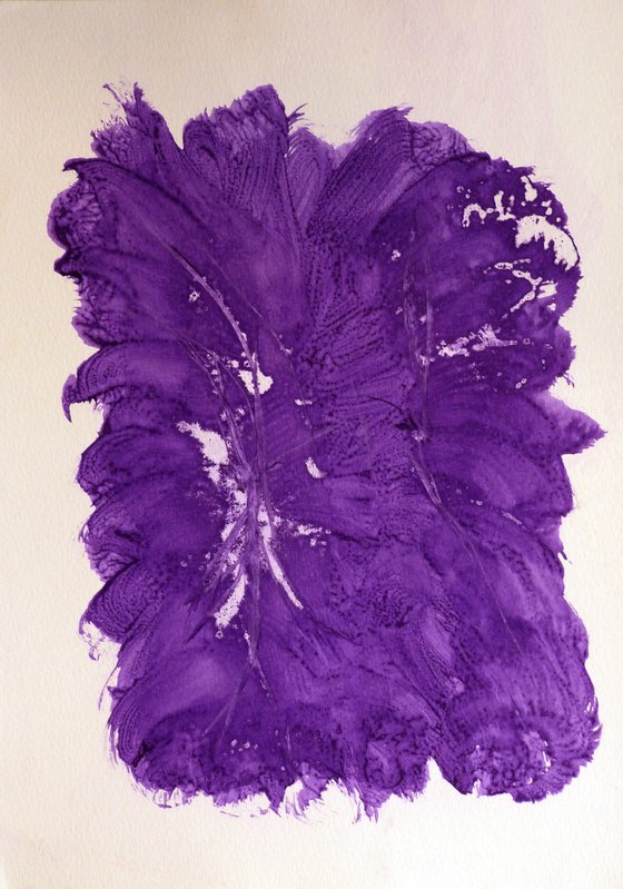 The Study in Purple 3