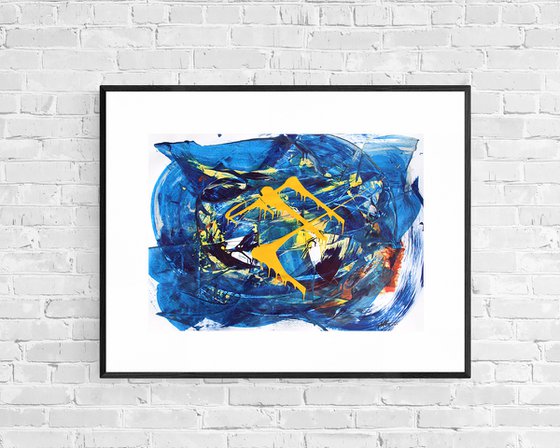 #47 "Metaphysics" series