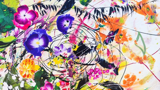 when i couldn't find the words