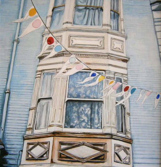 Ventnor Bunting