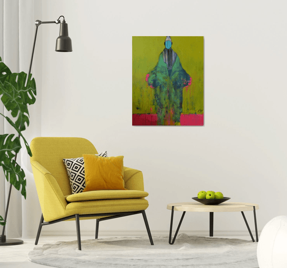 The Alienatino Series