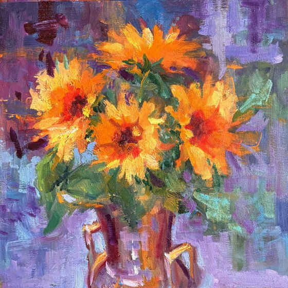 Sunlit Revival