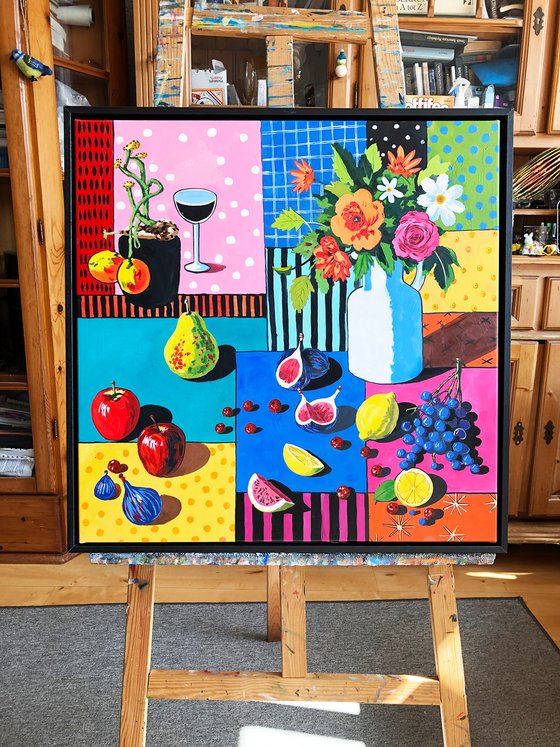 A taste of Summer