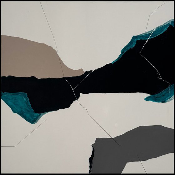 Intersecting Horizon