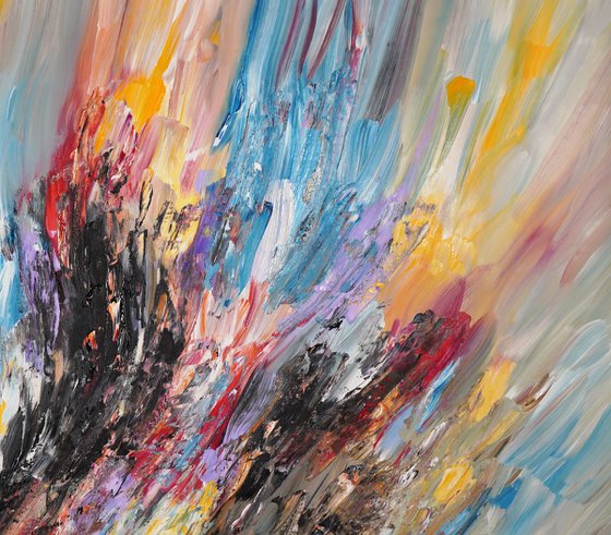 Everything In Motion XXXL 1