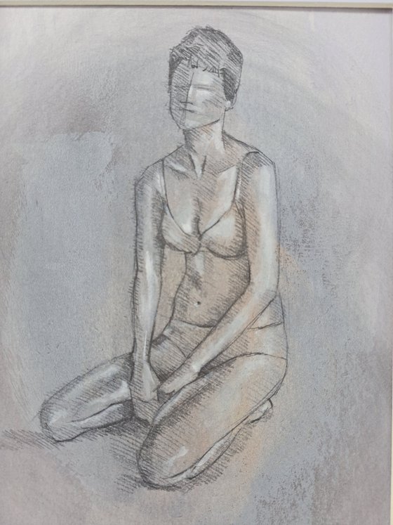 Female forms 3