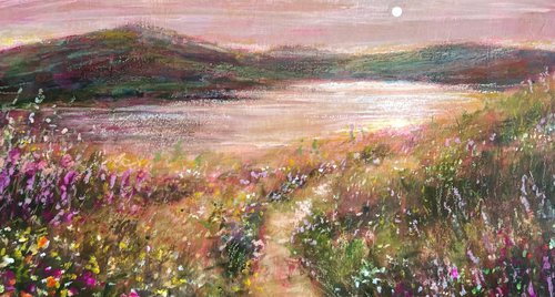 Artwork by Jennifer Taylor