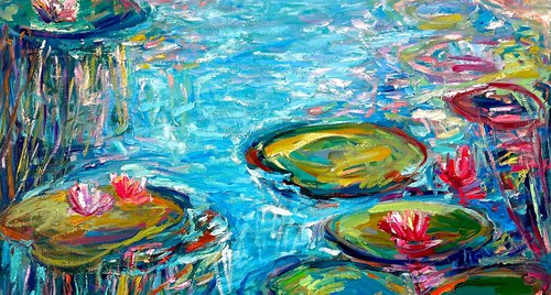 Artwork by Julia Borg