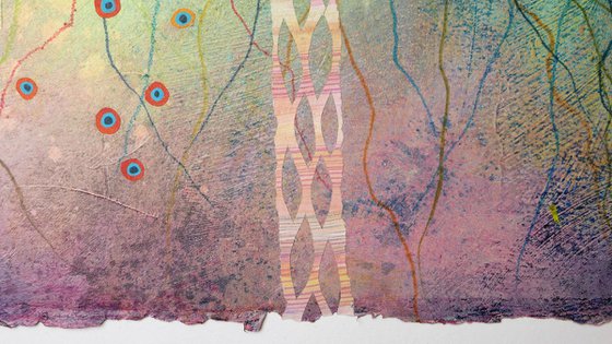 Black Cat in the Window