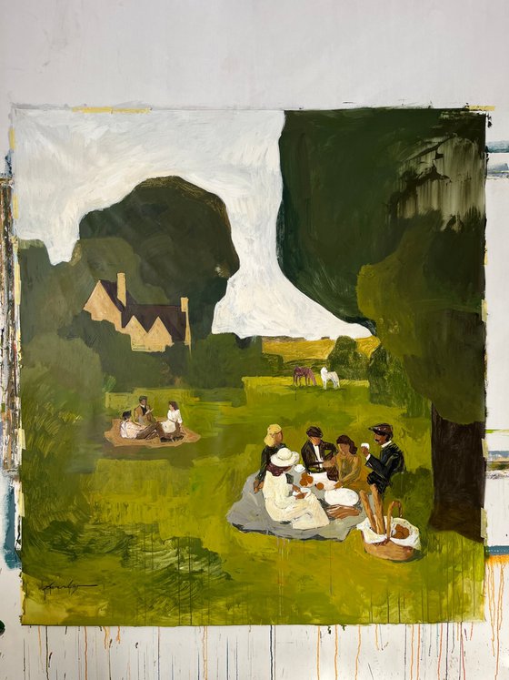 Stories of a Summer Day