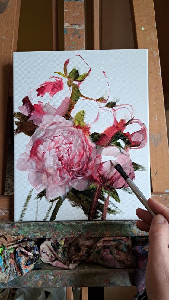 Peony