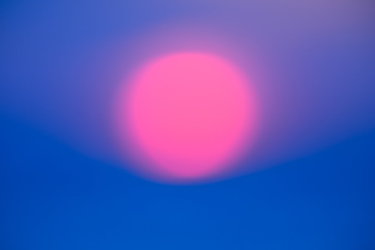 Photograph , A Farewell To Day 7.1 By Tal Paz-Fridman, 40 X 28, Artwork For Sale On Artfinder