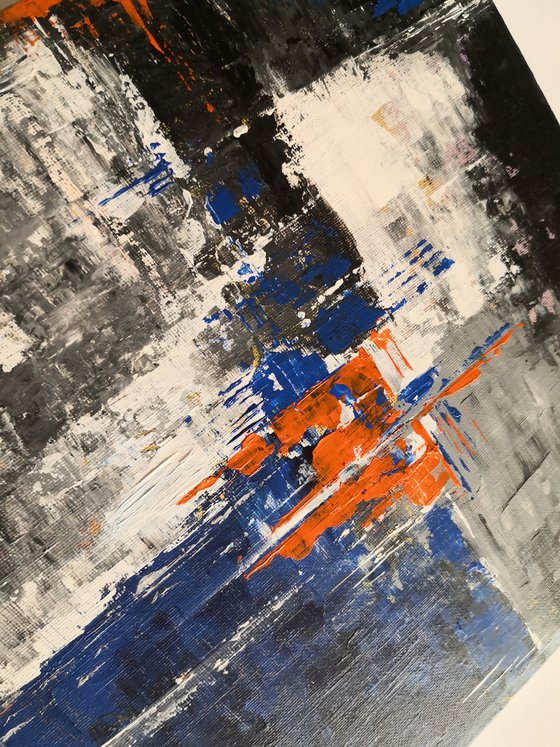 Electric blues