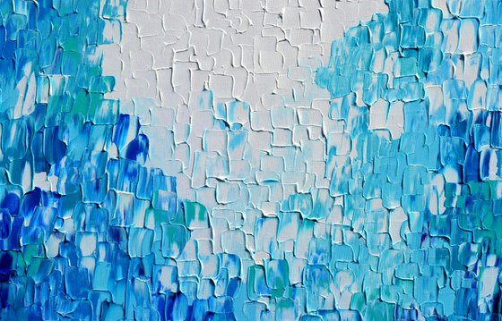 Relief Blue 23