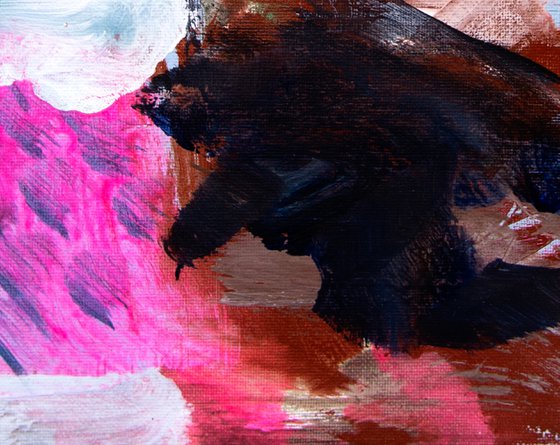 Carbon Pink