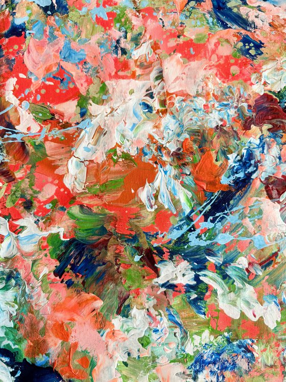Gardens of Babylon No.2