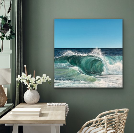 Ocean Soul