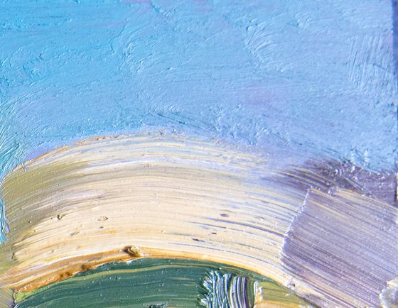 Small Bright Fields