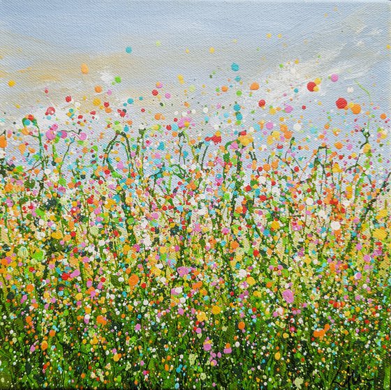 Tranquil Meadows #6