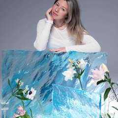 Visit Iuliia Shilkina shop