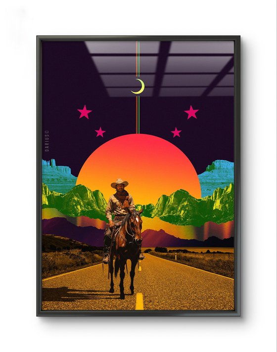 Stardust Cowboy