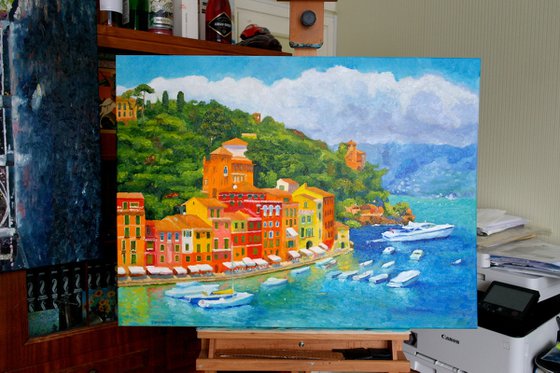 Portofino, Italy