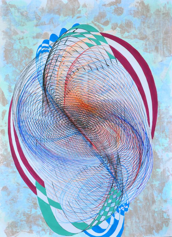Time Synthesis