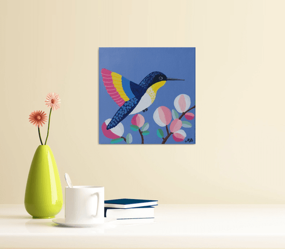 Hummingbird
