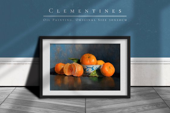 Clementines