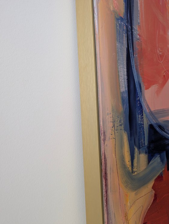 The Point of the Mountain