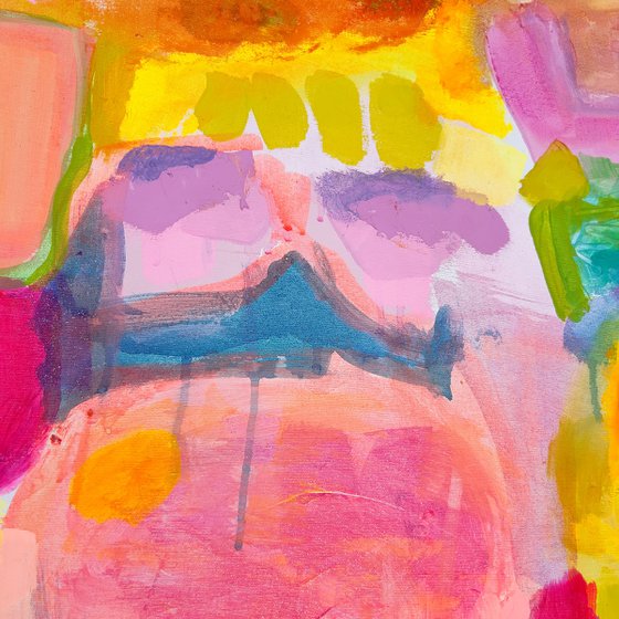'Fever Dream IV'
