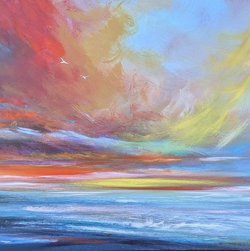 Shine a Light by Mel Graham