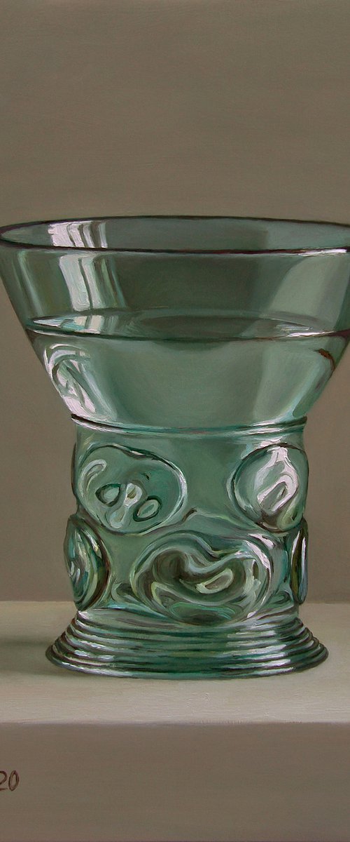 Berkemeyer by Albert Kechyan
