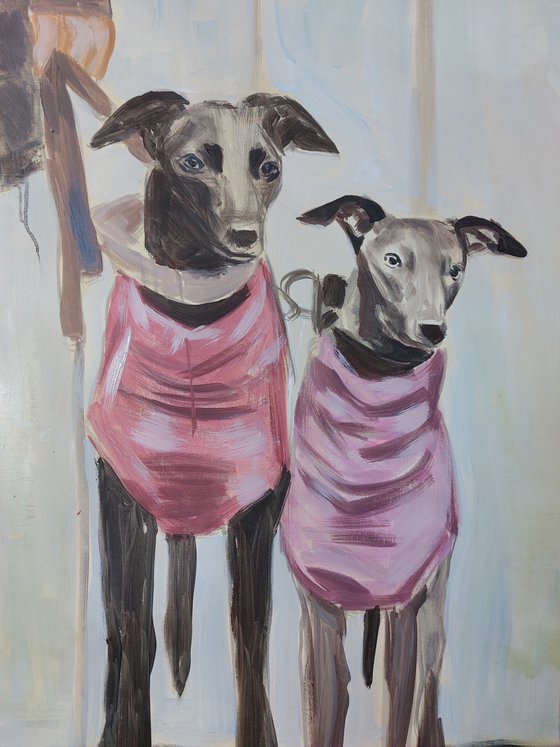 Silent Companionship