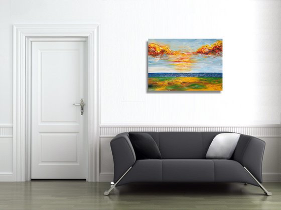 Seaside Sailing Holidays A 1