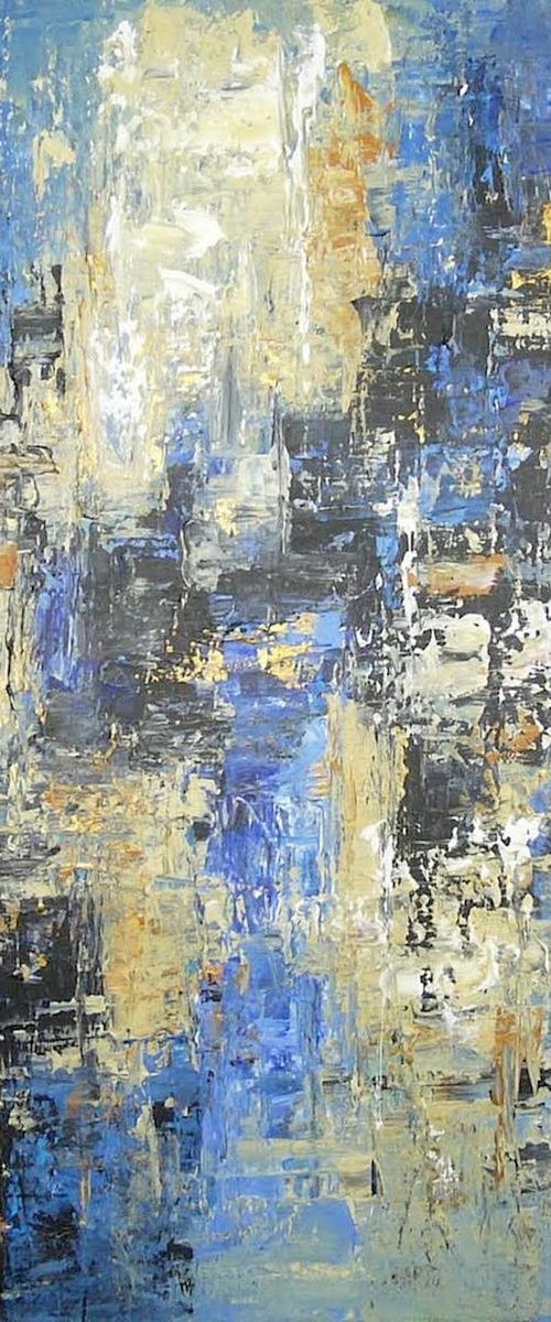Enduring Peace by Kalpana Soanes