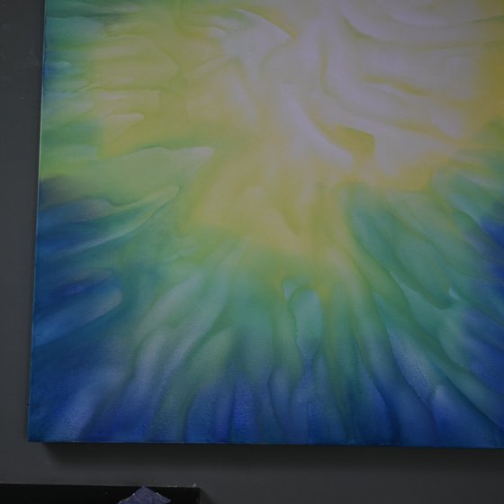 Nucleo di luce