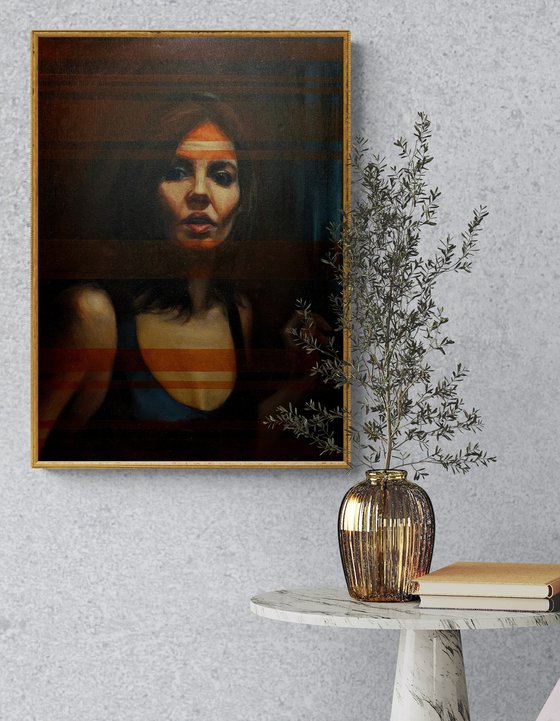 Of all stripes: revelations