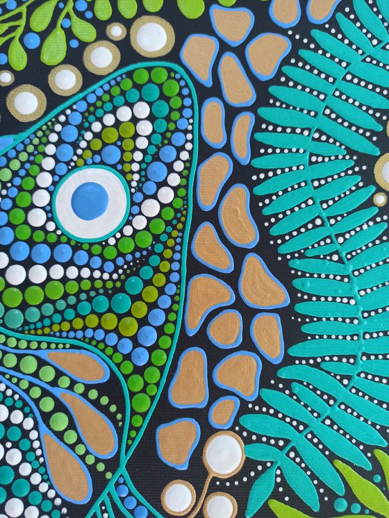 Serenade of the Deep