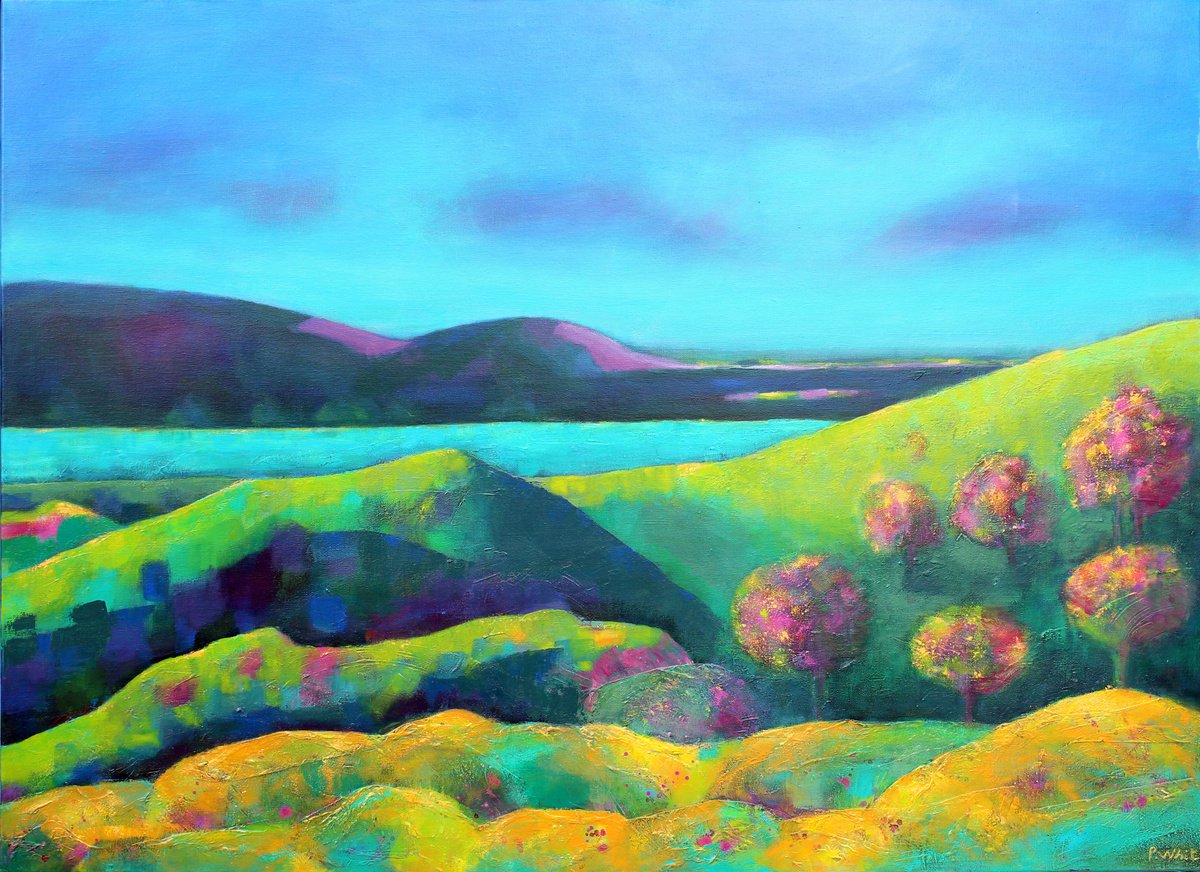 Devon by Pascale WHITE