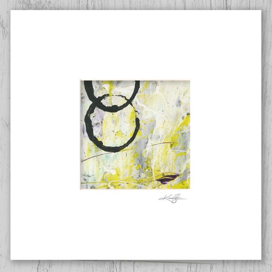 Abstraction Collection 15