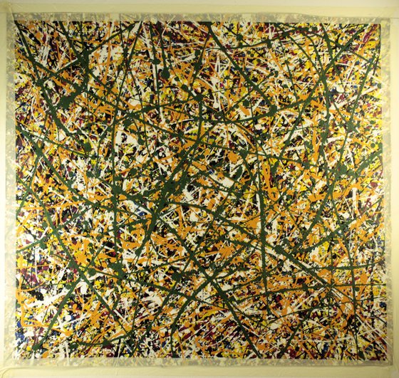 Materic Rhythm No. 1