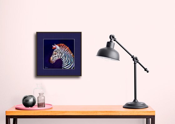 Zebra